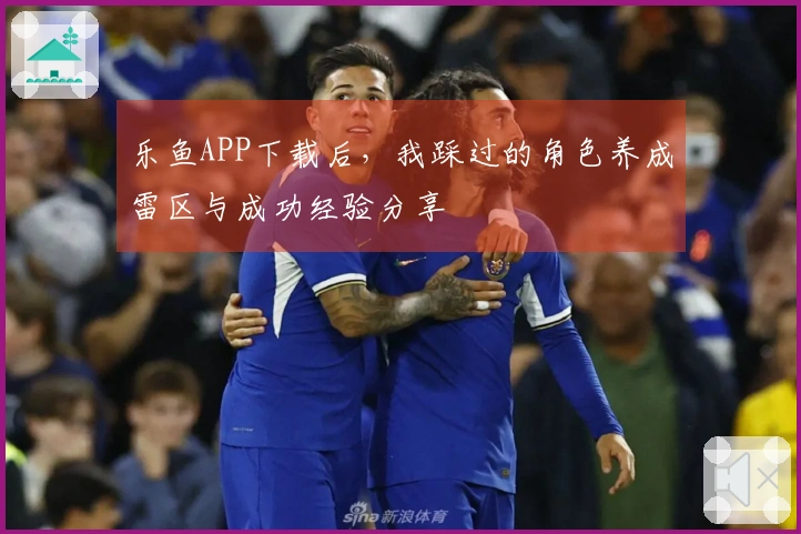 乐鱼APP下载后，我踩过的角色养成雷区与成功经验分享